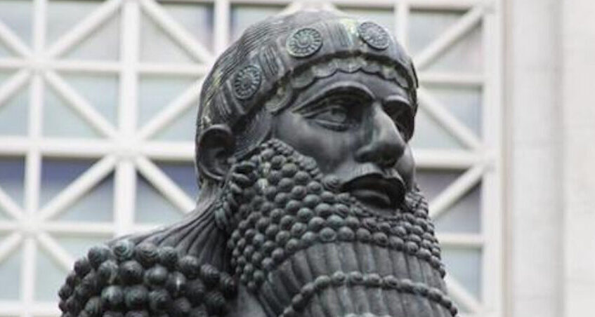 Patriarcado e Civilização